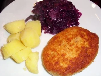 Fleisch: Feurige Geflügelfrikadellen - Rezept - Bild Nr. 7