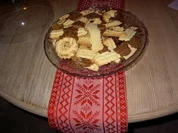 Spritzgebäck (Oma Ilse) - Rezept