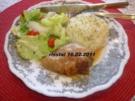 Geschmorte Putenkeule - Rezept