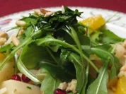 Schwarzwurzelsalat - Rezept