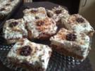 Domm´s Nussschnitten - Rezept