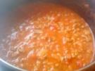 Spaghetti Bolognese - Rezept