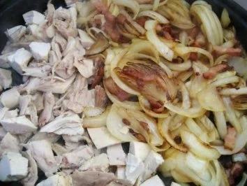 Reis - im Wok gebraten .... - Rezept - Bild Nr. 3