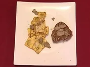 Rezept: Rinderfilet und Steinpilzravioli an Trรผffel (Frank Schmidt) Rinderfilet und Steinpilzravioli an Trรผffel (Frank Schmidt) - Rezept