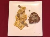Rinderfilet und Steinpilzravioli an Trüffel (Frank Schmidt) - Rezept