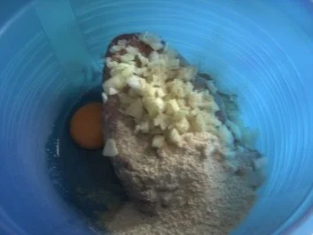 Jägerklößchen - Rezept - Bild Nr. 2