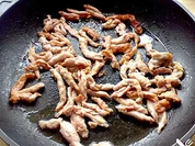 Fleischkäs-Spätzle - Rezept