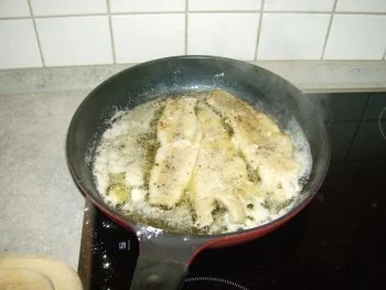Gemüse Fisch Suppe - Rezept - Bild Nr. 4