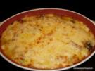 Überbackener Rosenkohl - Rezept