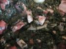Grünkohl mit Kartoffeln - Rezept