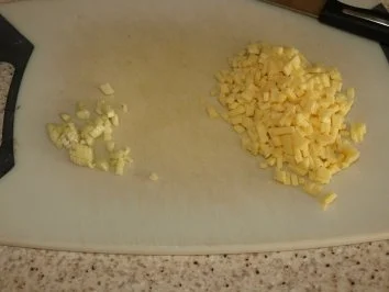 Nudeln mit sahniger Soße - Rezept - Bild Nr. 3