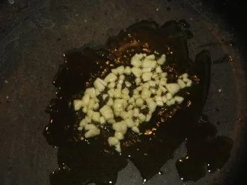 Nudeln mit sahniger Soße - Rezept - Bild Nr. 4