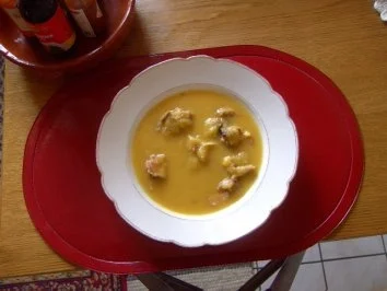 брю́ква  ( Steckrübe ) - Rezept - Bild Nr. 15