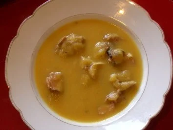 брю́ква  ( Steckrübe ) - Rezept - Bild Nr. 16