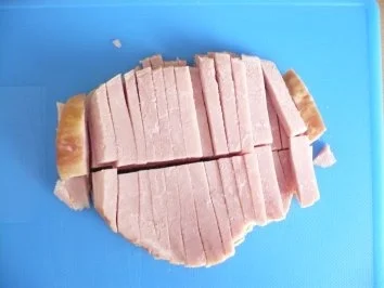 Kassler - Krautsalat - Rezept - Bild Nr. 3