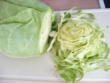 Kassler - Krautsalat - Rezept - Bild Nr. 5
