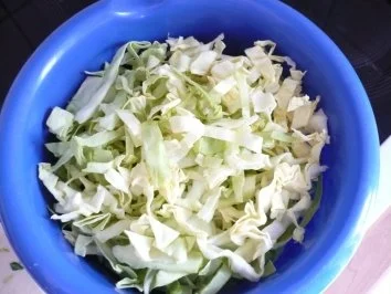 Kassler - Krautsalat - Rezept - Bild Nr. 6