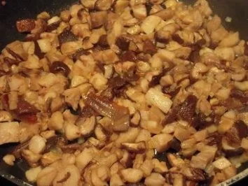 Rezept: Marinierte Rindersteaks von der Hochrippe Bild Nr. 6 Marinierte Rindersteaks von der Hochrippe - Rezept - Bild Nr. 6