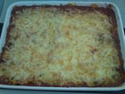 Petri's Lasagne - Rezept