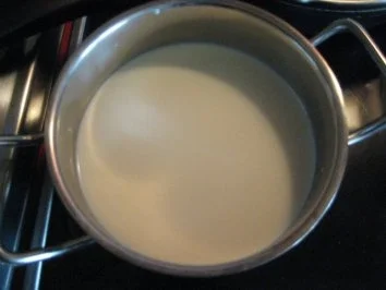 Milchreis Grundrezept - Rezept - Bild Nr. 2