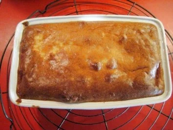 Rezept: Reisauflauf mit Aprikosen Reisauflauf mit Aprikosen - Rezept