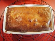 Rezept: Reisauflauf mit Aprikosen Reisauflauf mit Aprikosen - Rezept