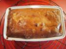 Reisauflauf mit Aprikosen - Rezept