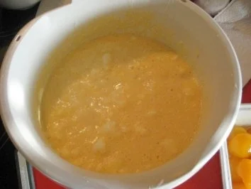 Rezept: Reisauflauf mit Aprikosen Bild Nr. 6 Reisauflauf mit Aprikosen - Rezept - Bild Nr. 6