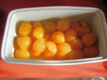 Rezept: Reisauflauf mit Aprikosen Bild Nr. 7 Reisauflauf mit Aprikosen - Rezept - Bild Nr. 7