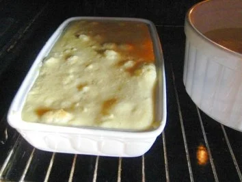 Rezept: Reisauflauf mit Aprikosen Bild Nr. 8 Reisauflauf mit Aprikosen - Rezept - Bild Nr. 8