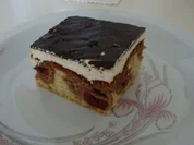 Rezept: Donauwellen , die gelingen garantiert Donauwellen , die gelingen garantiert - Rezept