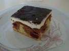 Donauwellen , die gelingen garantiert - Rezept