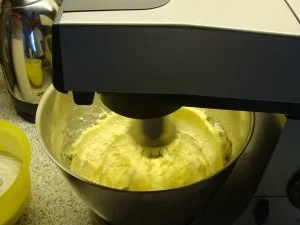 Donauwellen , die gelingen garantiert - Rezept - Bild Nr. 2