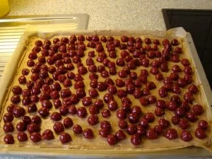 Donauwellen , die gelingen garantiert - Rezept - Bild Nr. 4