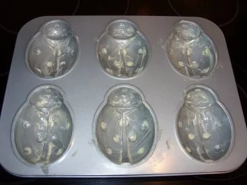 G: Schwarzwälder Kirsch Käfer - Rezept - Bild Nr. 2