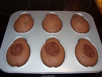 G: Schwarzwälder Kirsch Käfer - Rezept - Bild Nr. 4