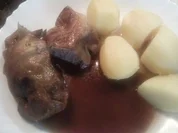 Kohlrouladen - Rezept