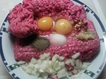 Kohlrouladen - Rezept - Bild Nr. 4