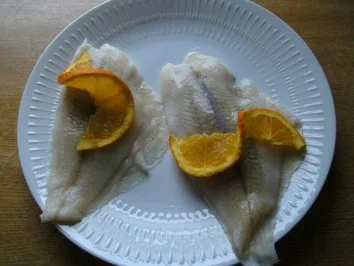 Schollenfilet mal anders Paniert - Rezept - Bild Nr. 5