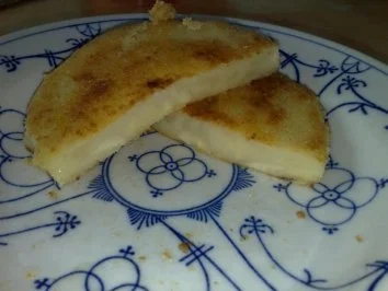 Sellerie Beilage - Rezept