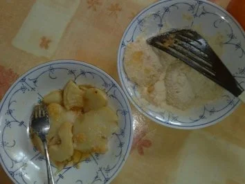 Sellerie Beilage - Rezept - Bild Nr. 3