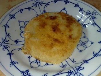 Sellerie Beilage - Rezept - Bild Nr. 5