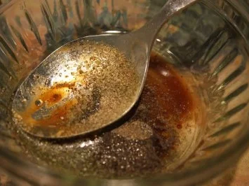 Salatteller "Gemüsewiese" - Rezept - Bild Nr. 4