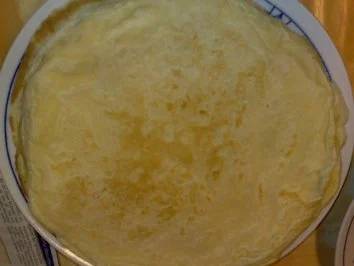 Chickoree Crêpes Beilage - Rezept - Bild Nr. 4