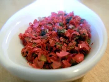 Fenchelhuhn mit falschem Risotto - Rezept - Bild Nr. 8