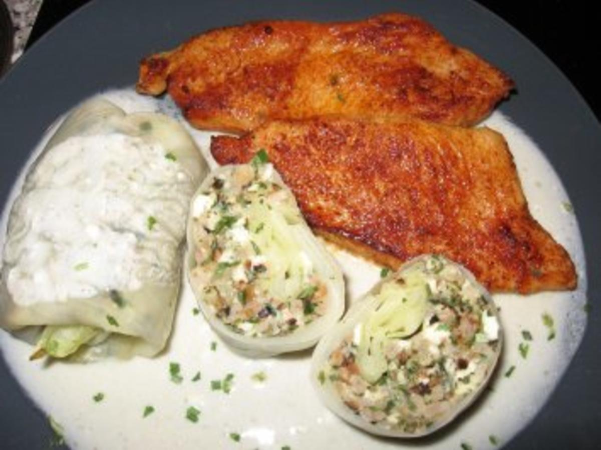 Putensteak Rezepte