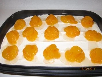 Zimt - Limo - Kuchen - Rezept - Bild Nr. 2