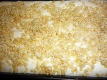 Rezept: Mandelparfait mit Geist Bild Nr. 5 Mandelparfait mit Geist - Rezept - Bild Nr. 5