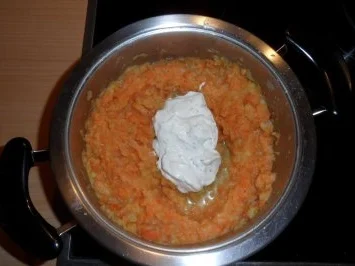 Möhren-Schlemmer-Eintopf - Rezept - Bild Nr. 6