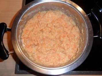 Möhren-Schlemmer-Eintopf - Rezept - Bild Nr. 7